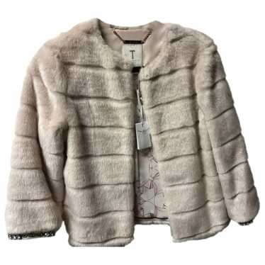 Ted Baker Faux fur jacket - image 1