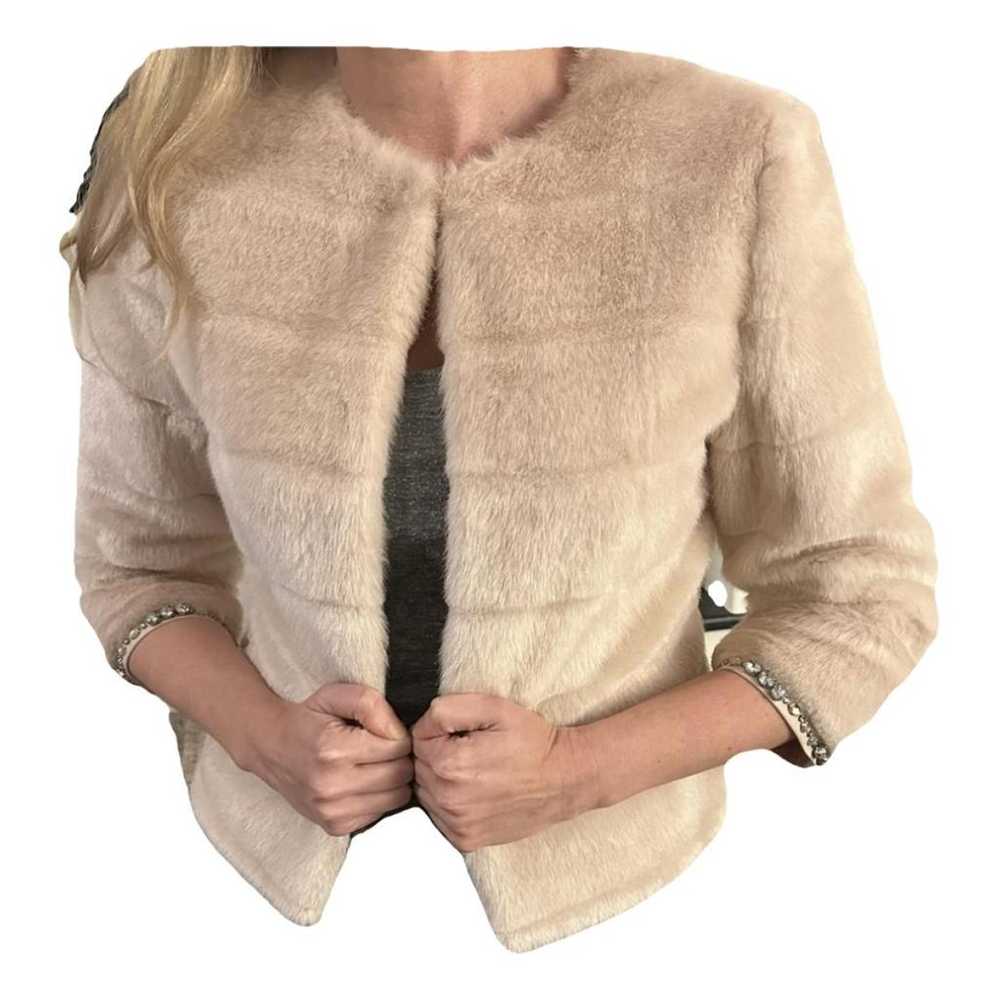 Ted Baker Faux fur jacket - image 2