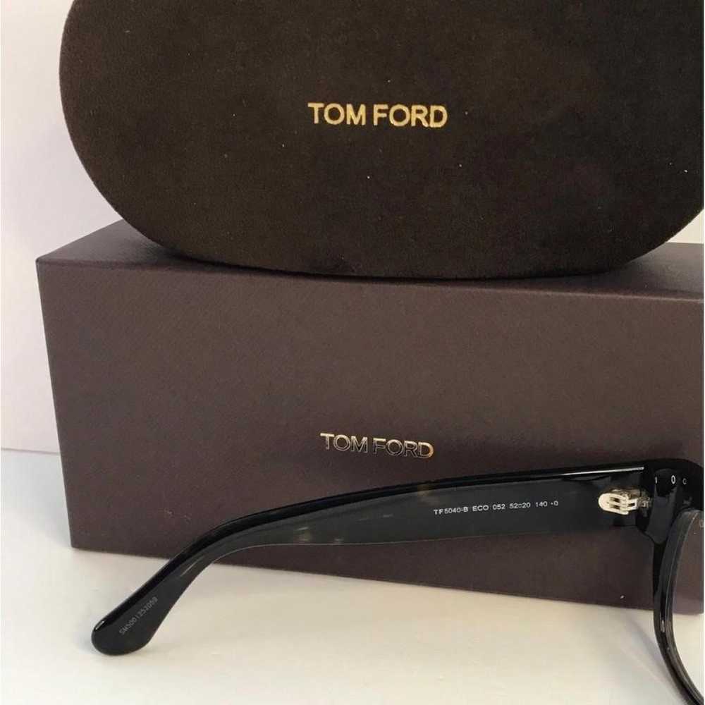 Tom Ford Sunglasses - image 9