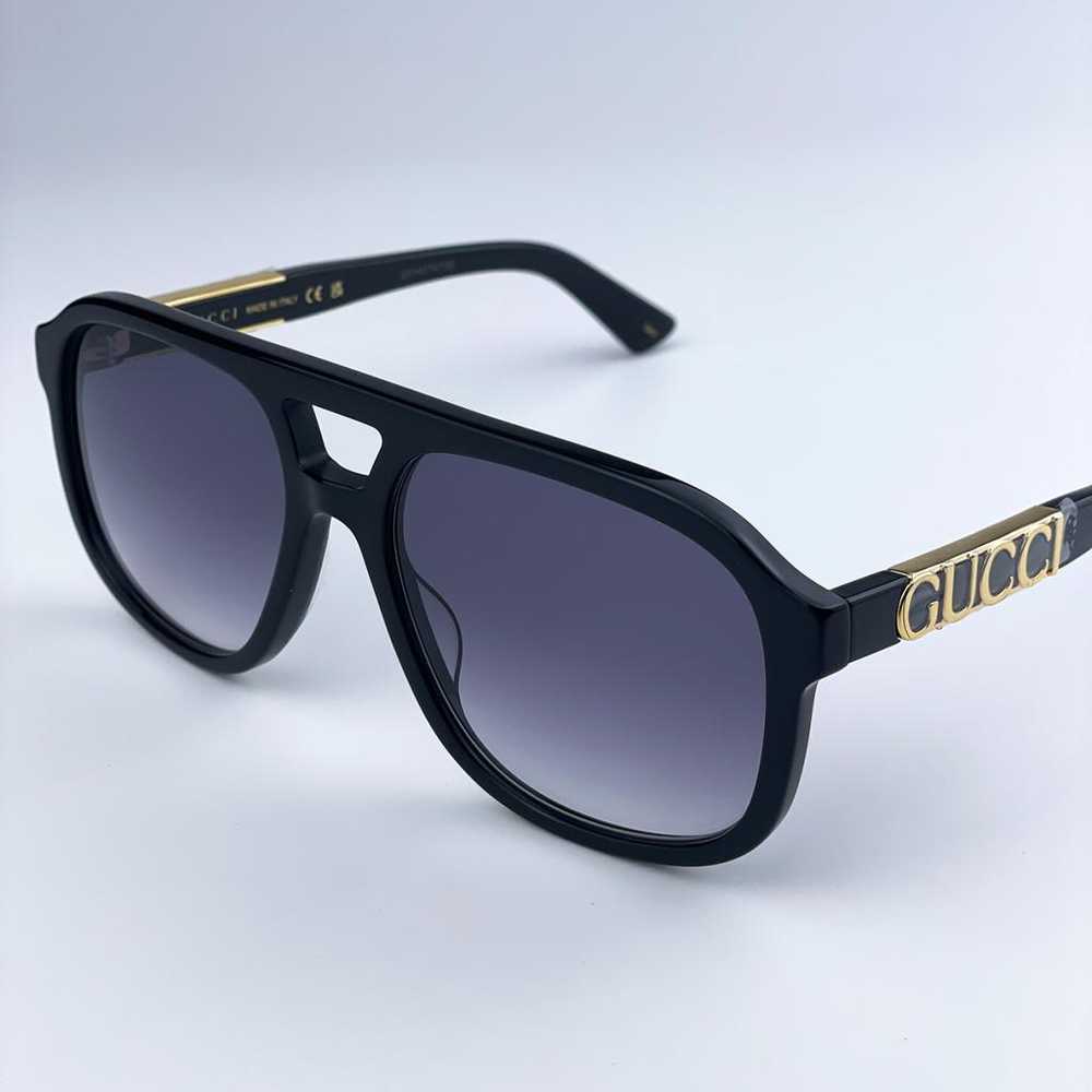 Gucci Aviator sunglasses - image 4