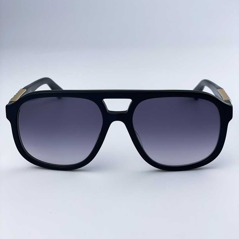 Gucci Aviator sunglasses - image 5