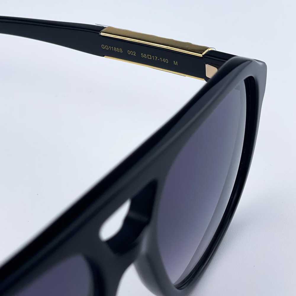 Gucci Aviator sunglasses - image 7