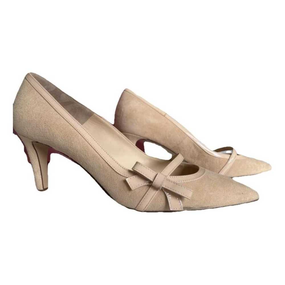 Lella Baldi Heels - image 1