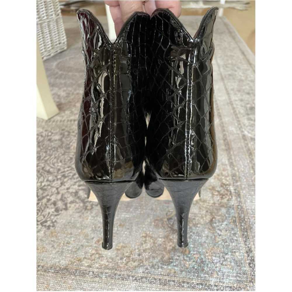 Paris Texas Patent leather boots - image 5