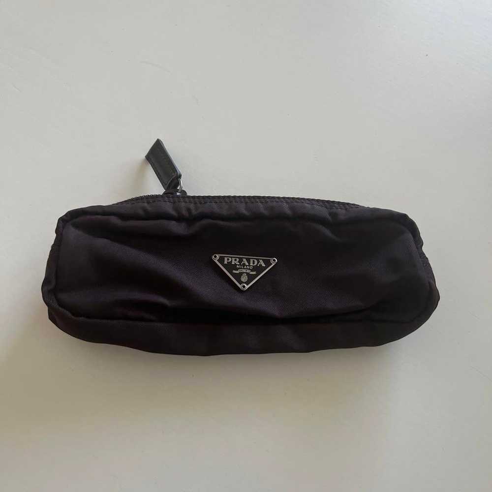 Prada mini pouch - image 1