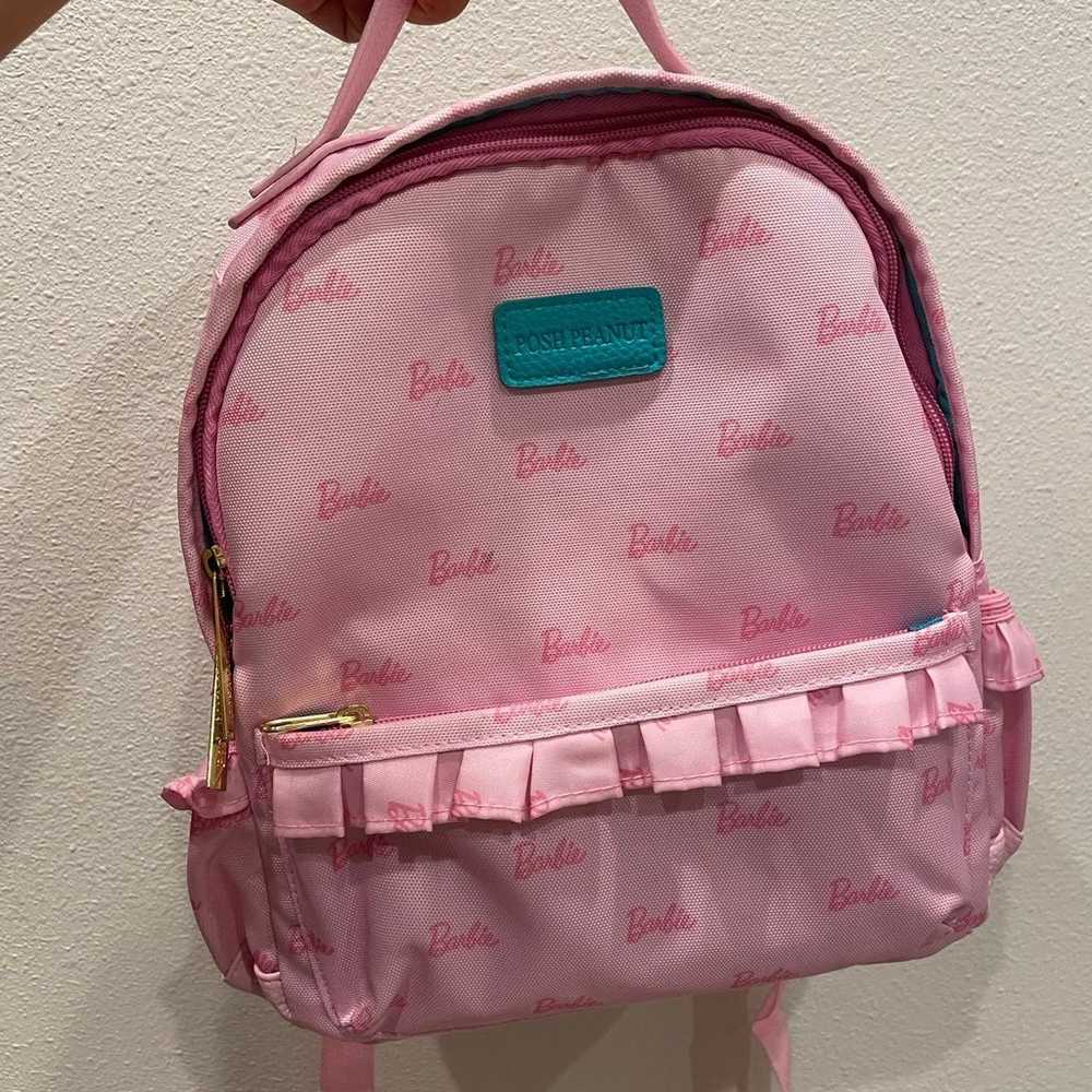 Posh Peanut  Barbie Backpack - image 1