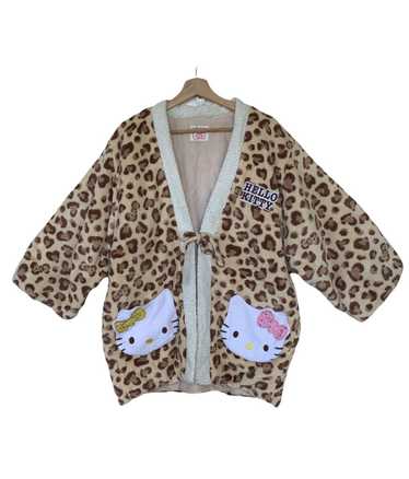 Cartoon Network × Japanese Brand × Kimono Japan Dr