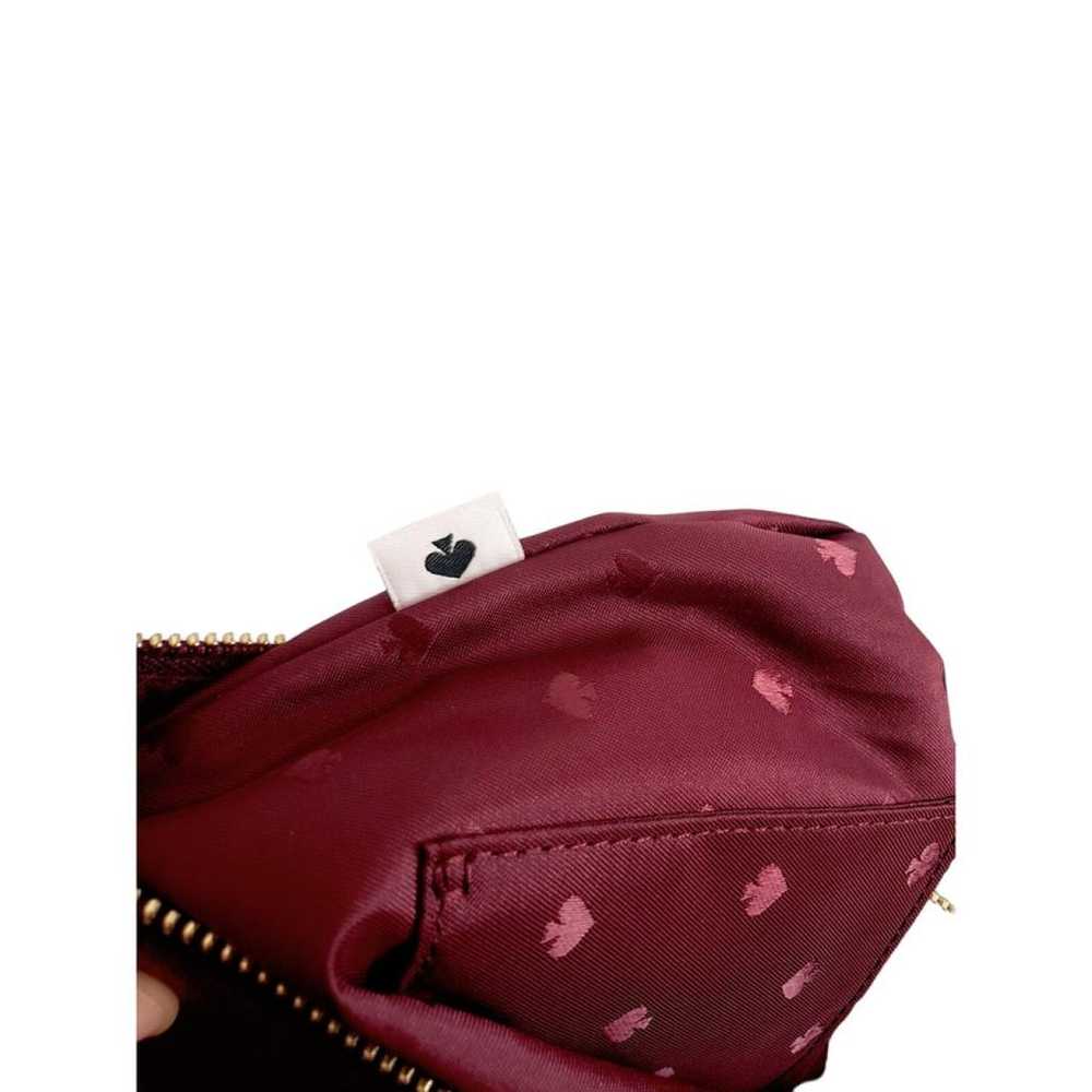 Kate Spade Leather crossbody bag - image 12