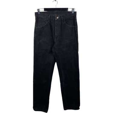 Rustler Rustler Denim Straight Leg Jeans