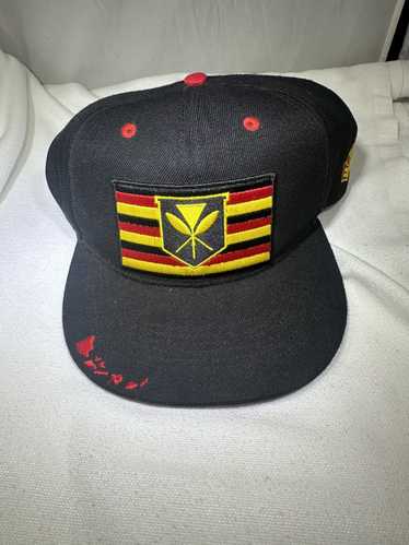 Made In Hawaii PreOwned Hawaii’s Finest Black Snap