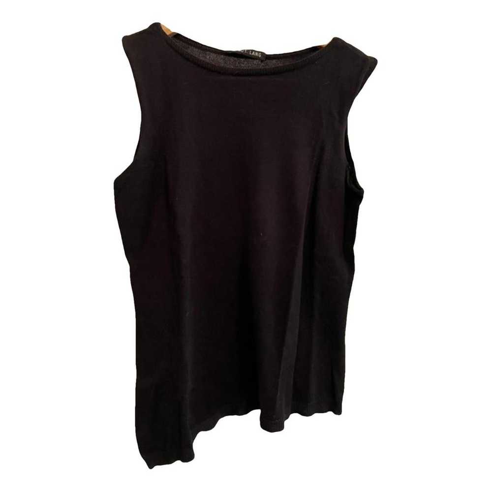 Helmut Lang Wool vest - image 1