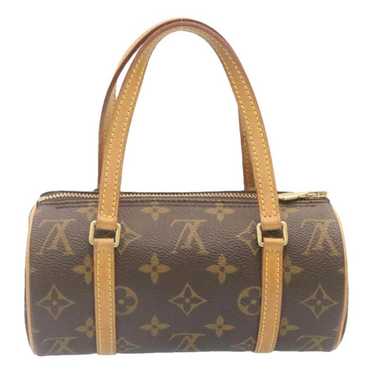 Louis Vuitton Leather handbag