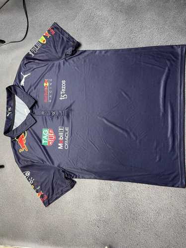 Puma × Red Bull Puma Oracle Red Bull Racing 2022 T