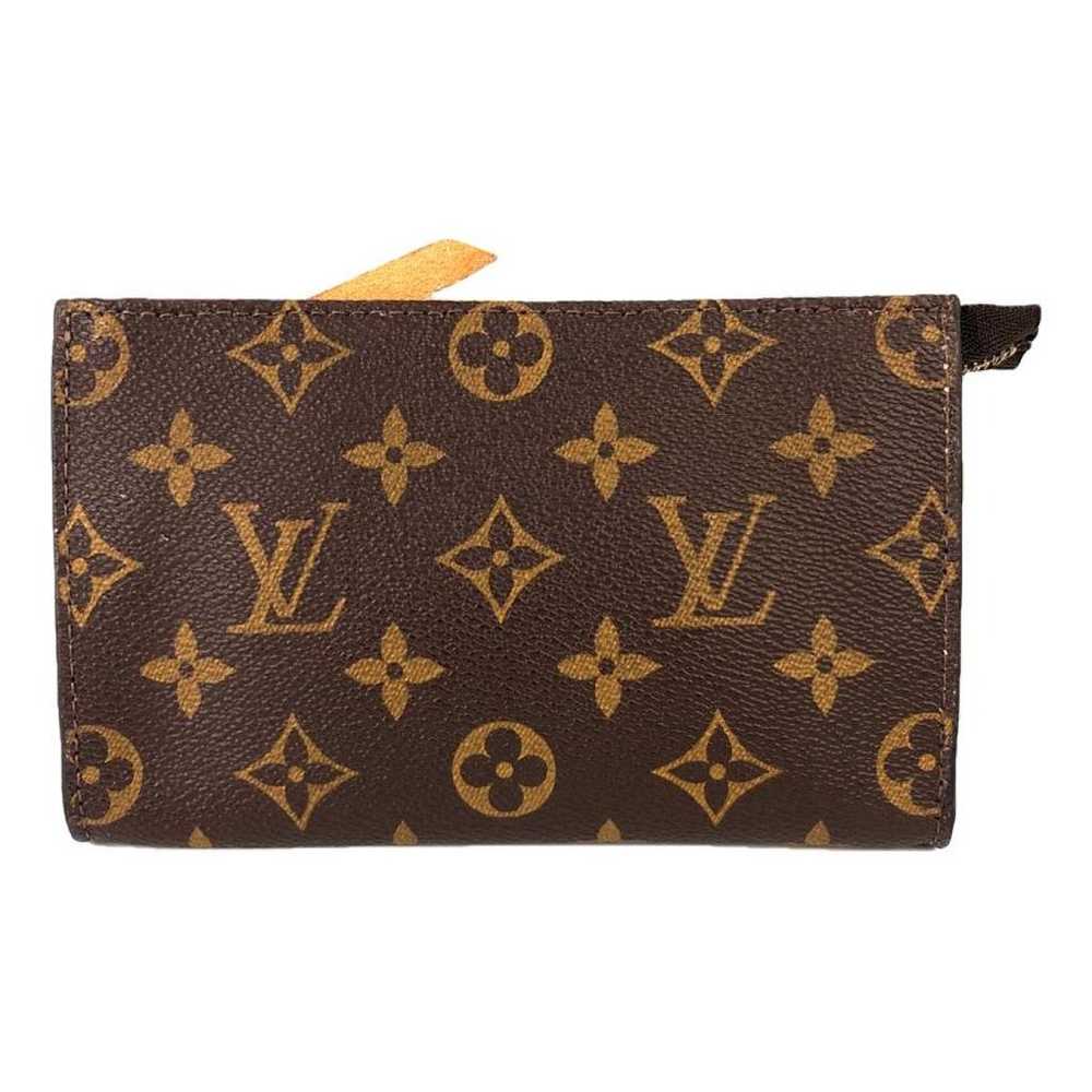 Louis Vuitton Cloth vanity case - image 1