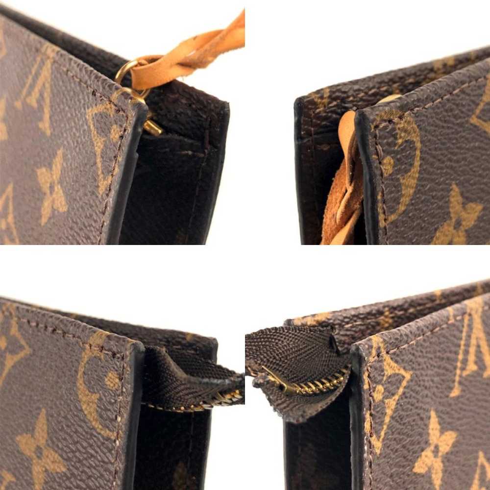 Louis Vuitton Cloth vanity case - image 3