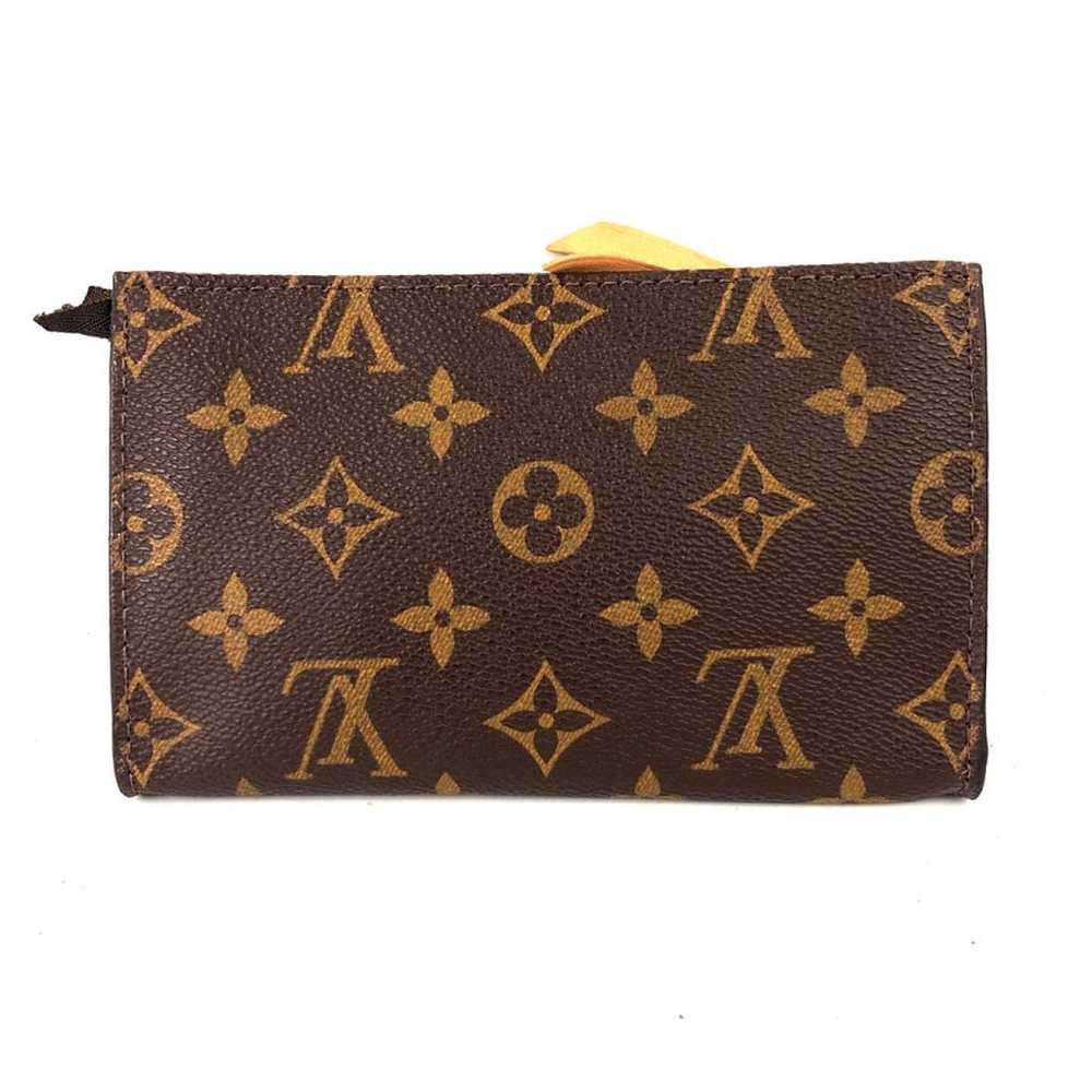 Louis Vuitton Cloth vanity case - image 4