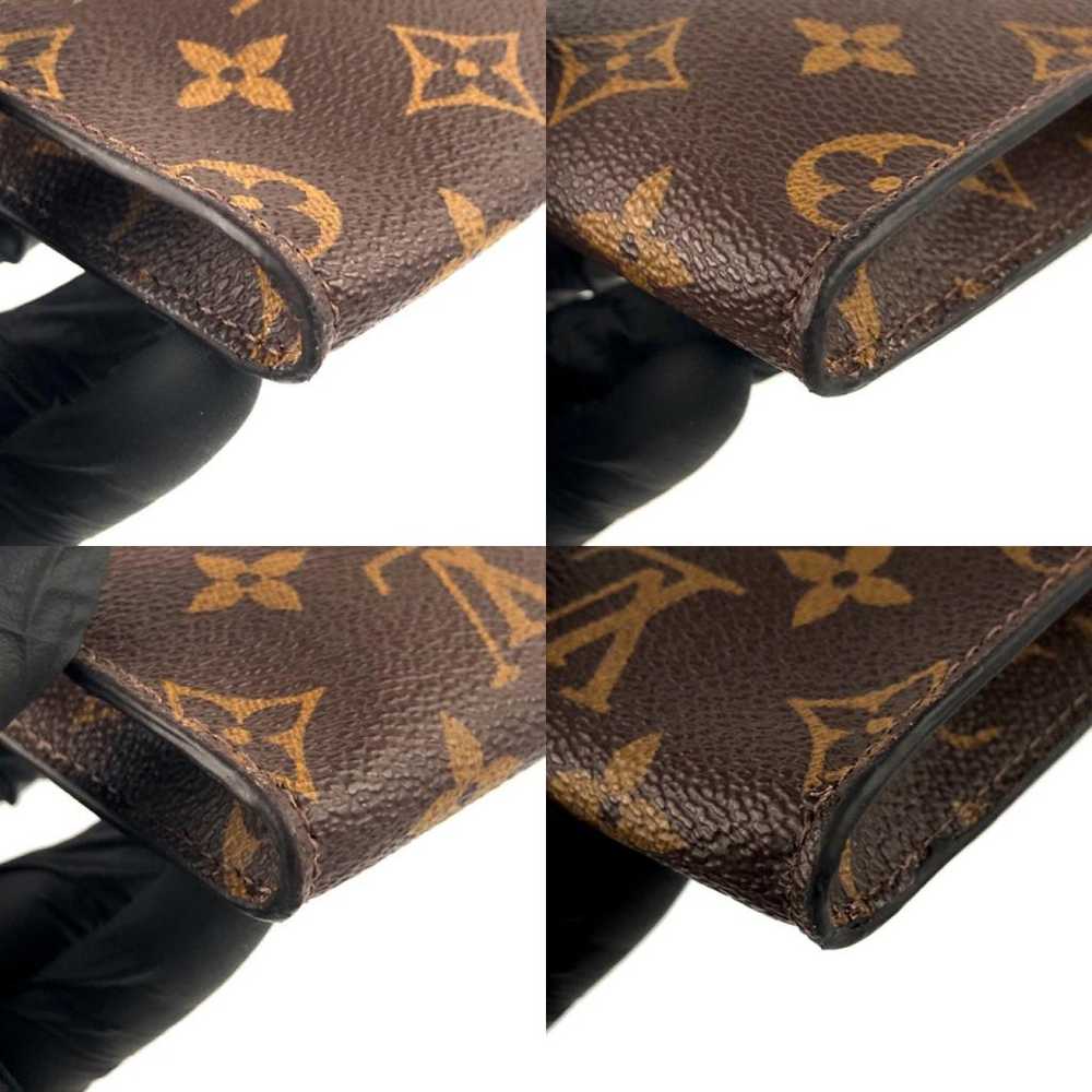 Louis Vuitton Cloth vanity case - image 8