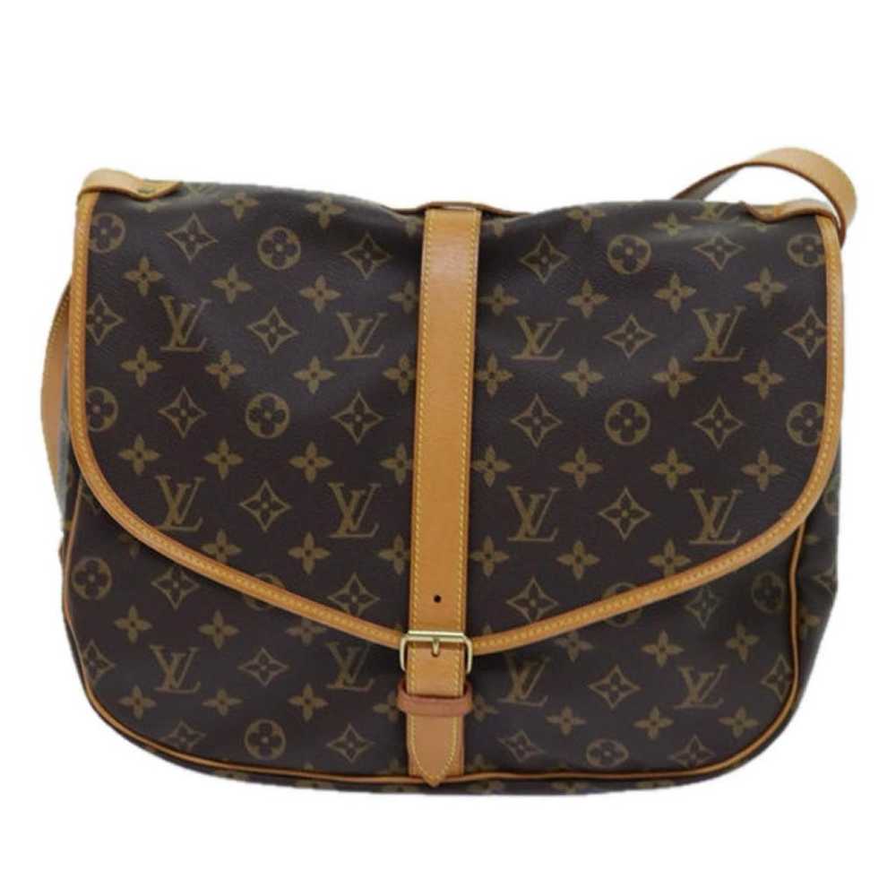 Louis Vuitton Leather handbag - image 12