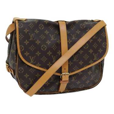 Louis Vuitton Leather handbag - image 1