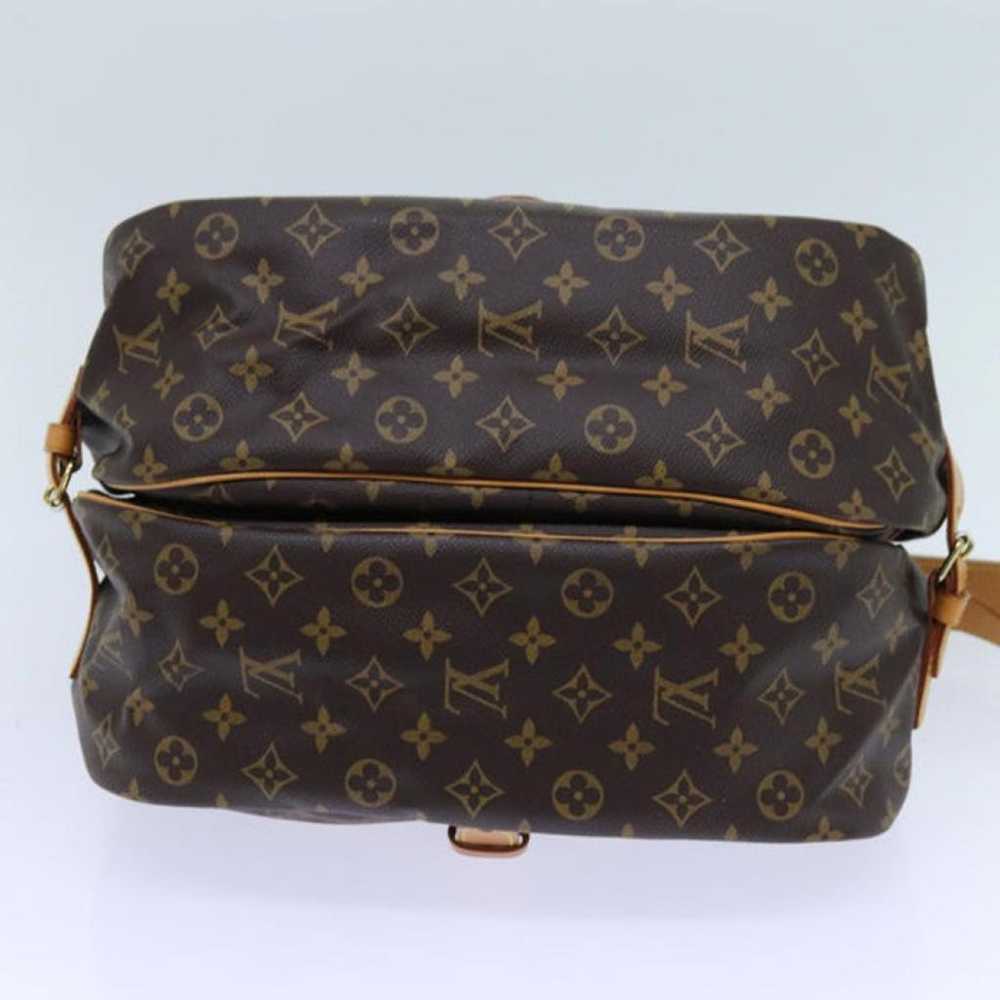 Louis Vuitton Leather handbag - image 3