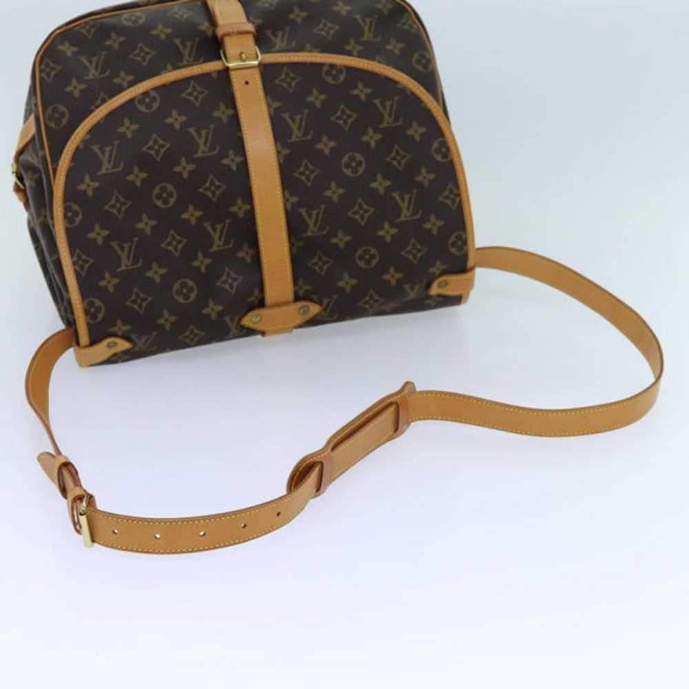 Louis Vuitton Leather handbag - image 4