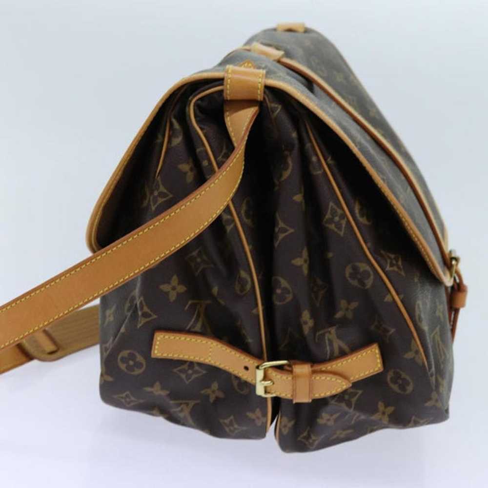 Louis Vuitton Leather handbag - image 5