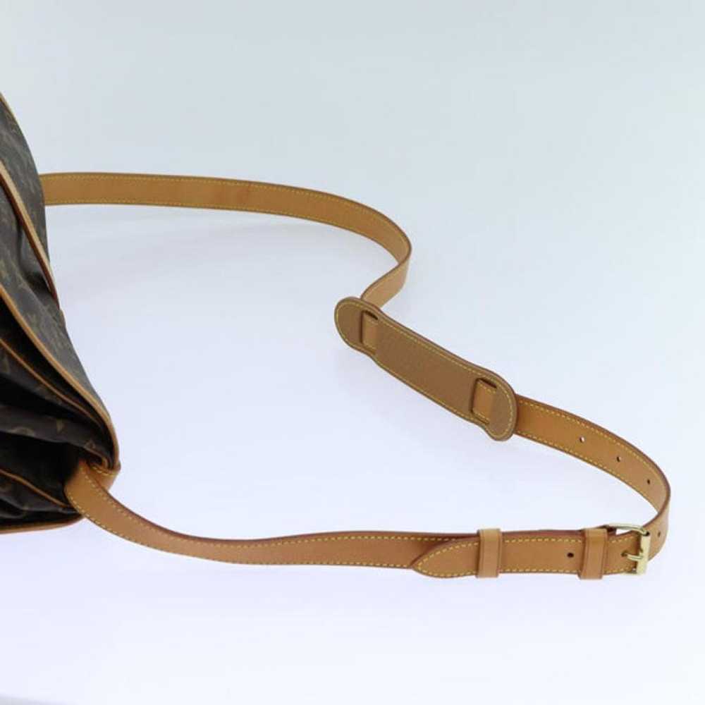 Louis Vuitton Leather handbag - image 6