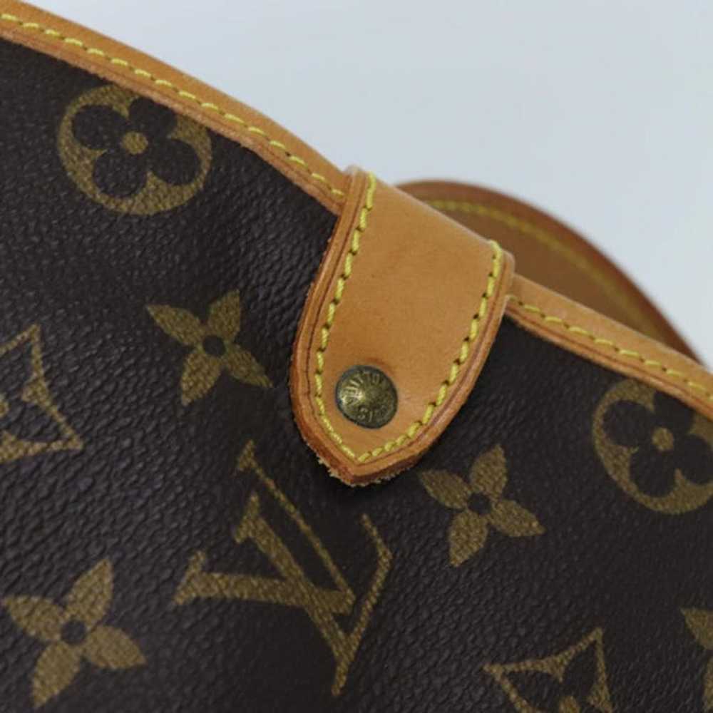 Louis Vuitton Leather handbag - image 8