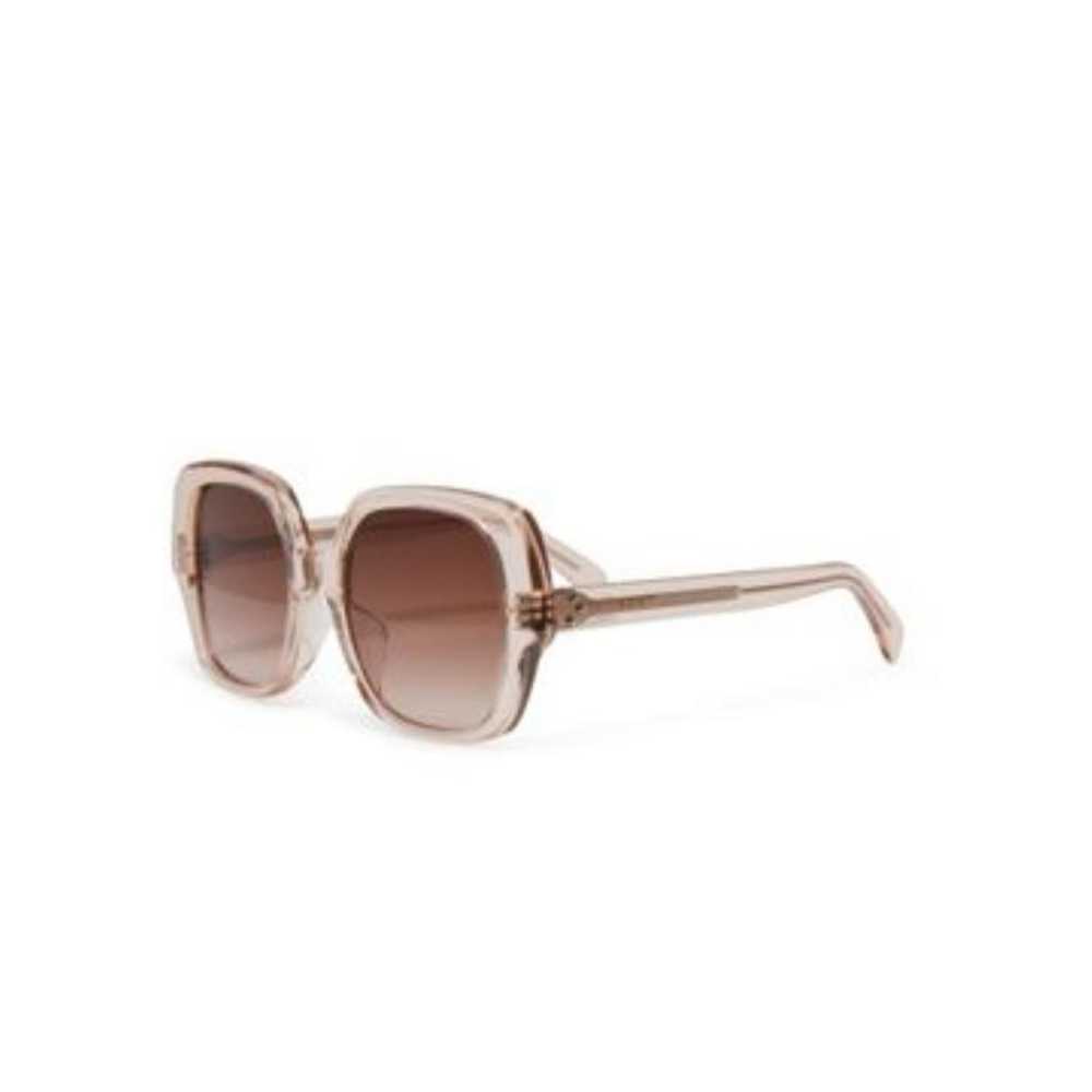 Celine Oversized sunglasses - image 2