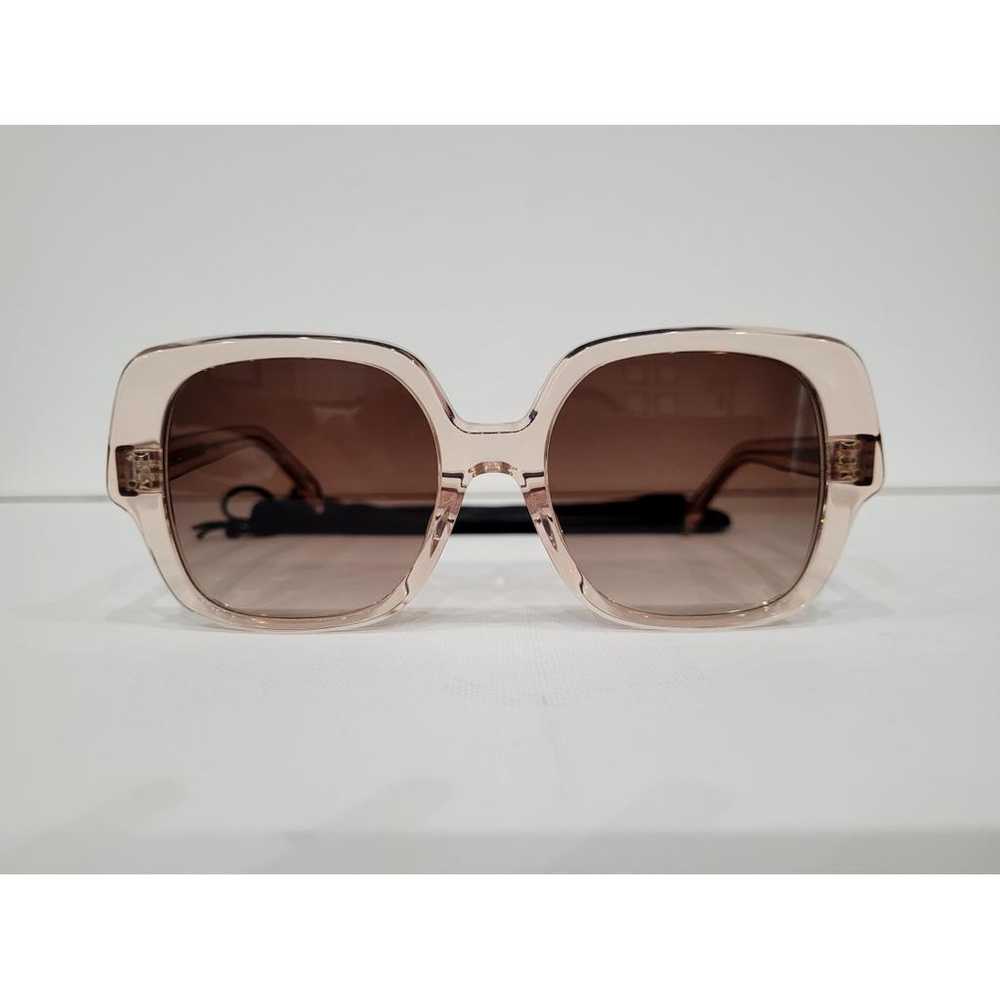 Celine Oversized sunglasses - image 3