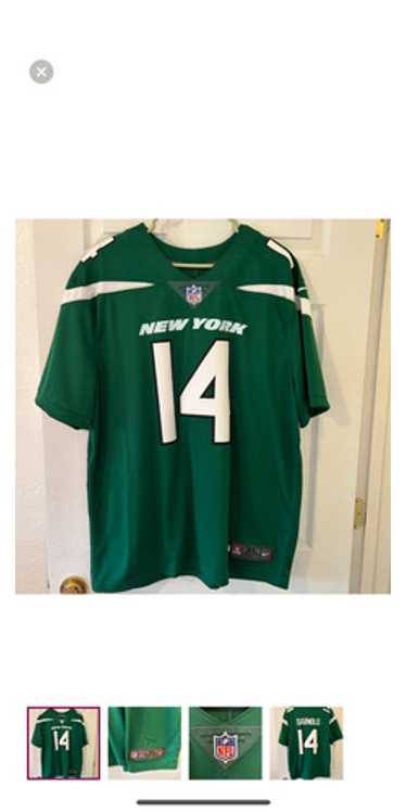 New york jets sam - Gem