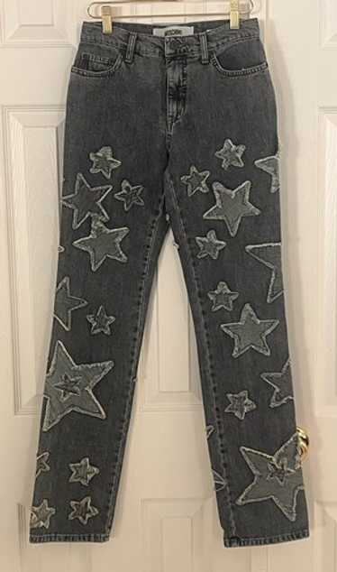 Moschino moschino vintage star - Gem