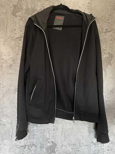 Prada Like New! Prada Cotton Hoodie