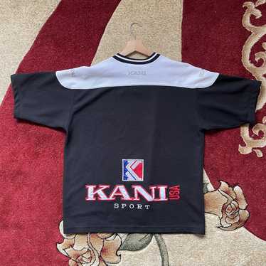 Vintage karl kani jersey - Gem