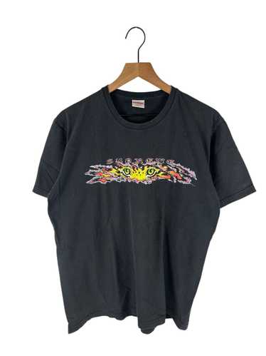 Supreme Supreme SS22 Eyes Print T-Shirt