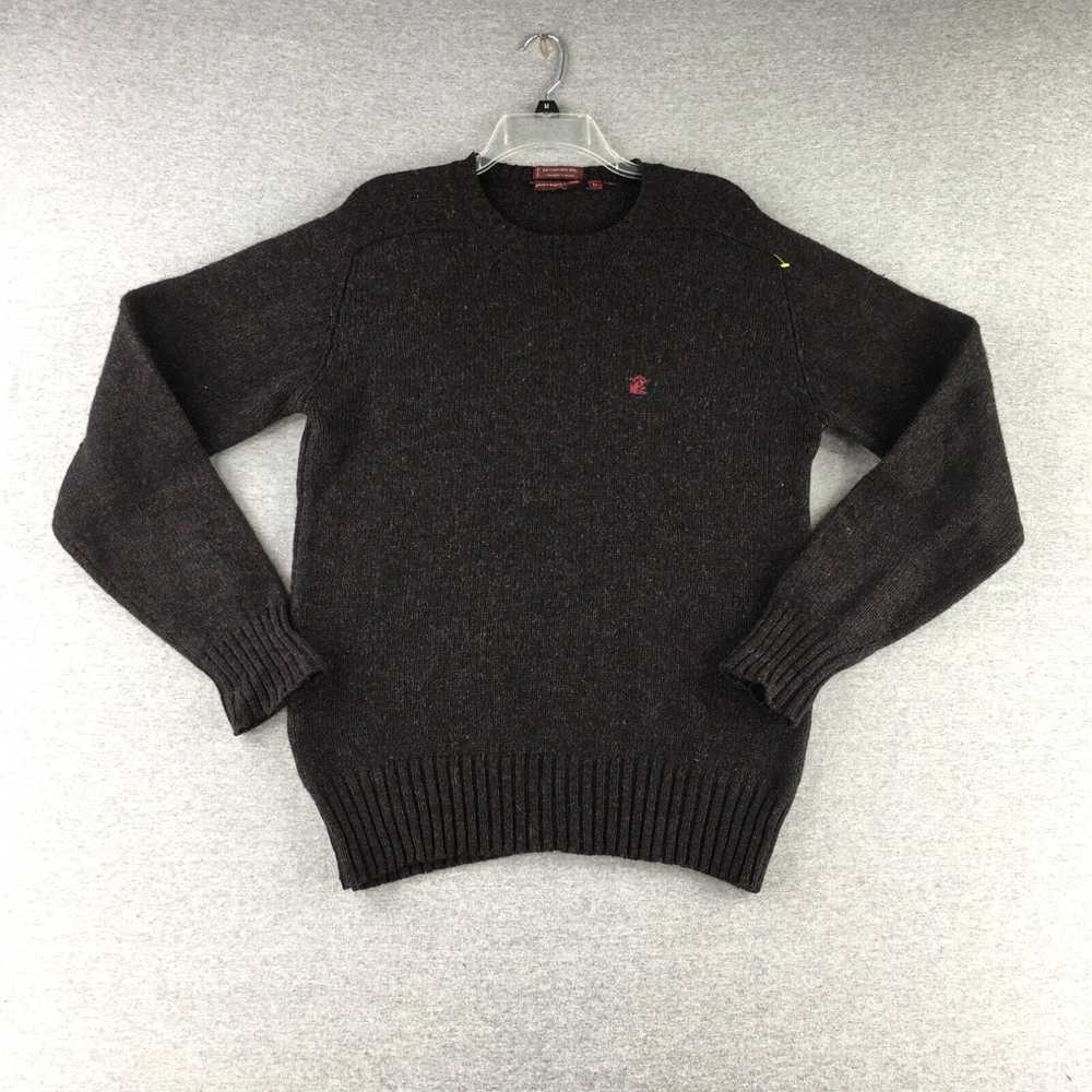 Ralph Lauren Vintage Ralph Lauren Chaps Sweater M… - image 1