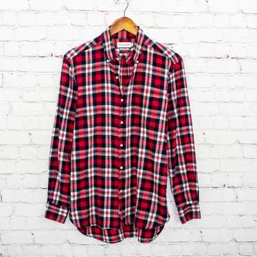 Ovadia & Sons OVADIA & SONS Men's Button Down Shi… - image 1