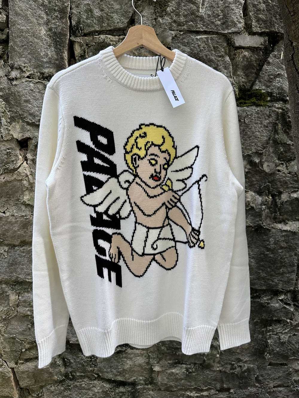 Palace Temptation Knit - image 1