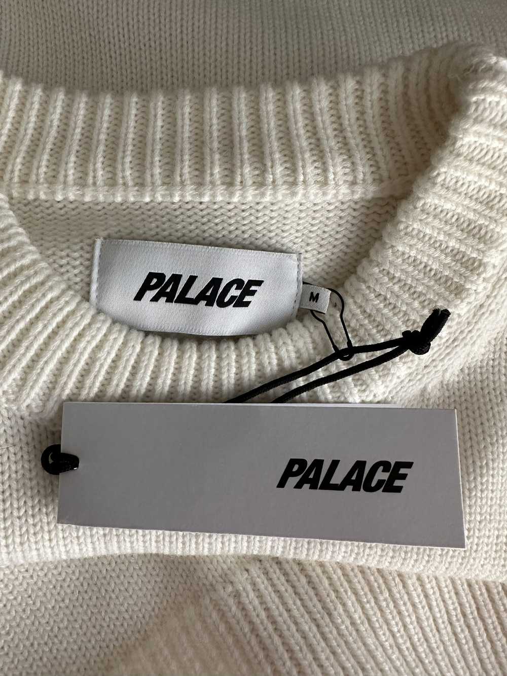 Palace Temptation Knit - image 3