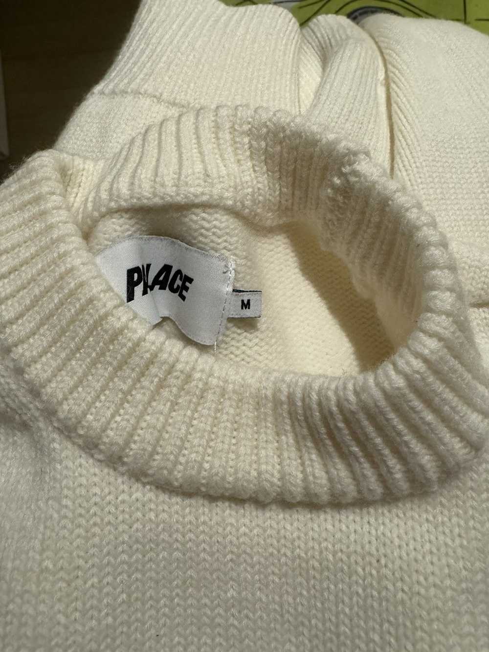 Palace Temptation Knit - image 6