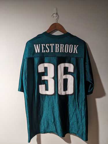 NFL × Sportswear × Vintage Vintage Y2K Westbrook P