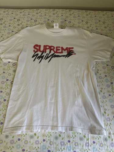 Supreme × Yohji Yamamoto Supreme X Yohji Yamamoto Tek… - Gem Supreme × Yohji Yamamoto Supreme X Yohji Yamamoto Tek… - Gem