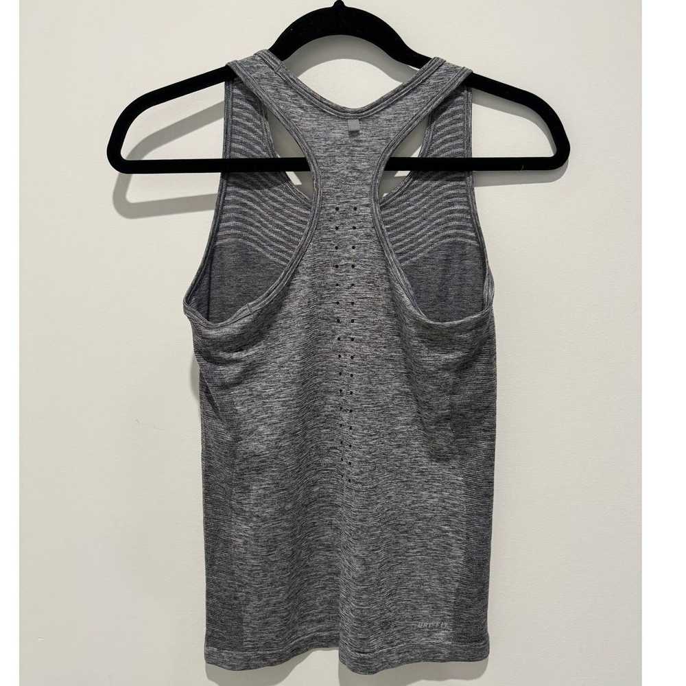 Nike Nike Women's Dry-fit Knit Racerback Tank, Gr… - image 3