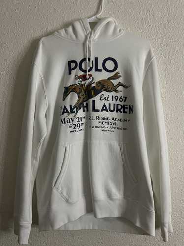 Polo Ralph Lauren Polo hoodie