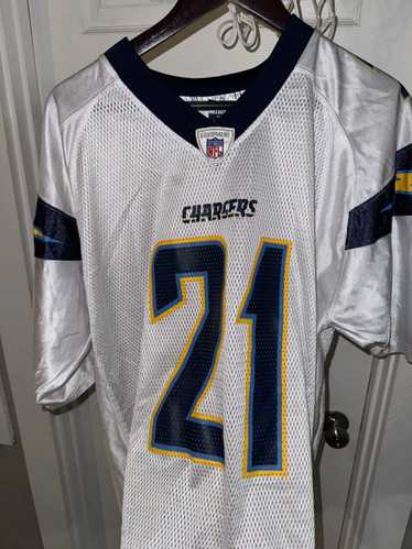 Reebok × Vintage Vintage San Diego Chargers LaDai… - image 1