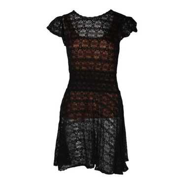 Red valentino dress cotton - Gem