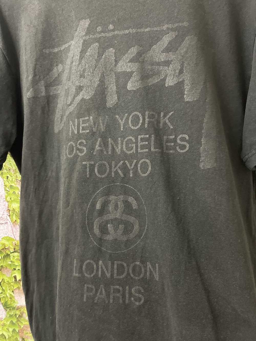 Streetwear × Stussy × Vintage STUSSY HAVE A GOOD … - image 9