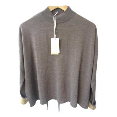 Sessun Wool jumper