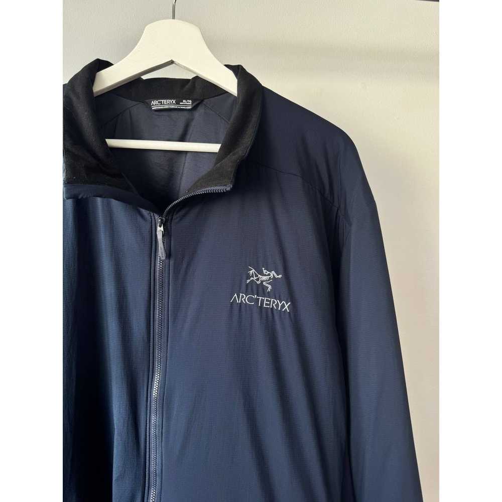 Arc'Teryx Arcteryx Atom LT Navy Jacket - image 1