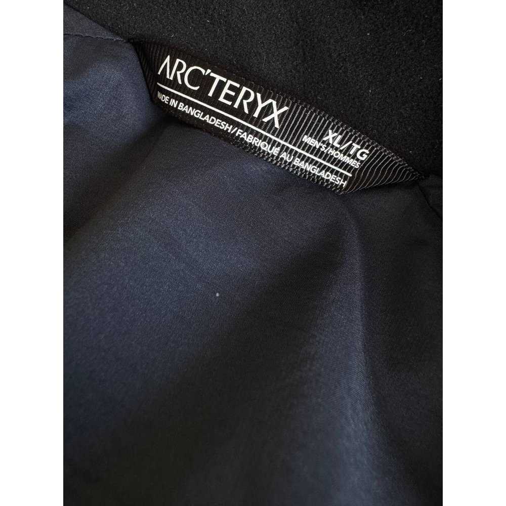 Arc'Teryx Arcteryx Atom LT Navy Jacket - image 5